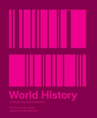 Enlarge image Cover: World History - Fortress Press