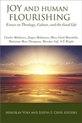 Cover: Joy and Human Flourishing - Fortress Press