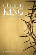 Abbildung von: Christ Is King - Fortress Press