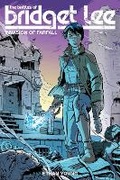 Cover: Battles of Bridget Lee, The: Invasion of Farfall - Dark Horse Comics,U.S.
