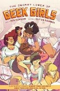 Cover: Secret Loves of Geek Girls The: Expanded Edition - Dark Horse Comics,U.S.