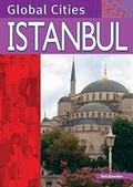 Cover: Istanbul - Chelsea House Publishers