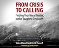 Cover: From Crisis to Calling - Berrett-Koehler on Dreamscape Audio