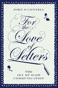 Cover: For the Love of Letters - Atria Books