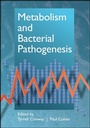 Cover: Metabolism and Bacterial Pathogenesis - Wiley