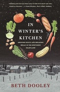 Cover: In Winter's Kitchen - Milkweed Editions