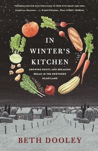 Abbildung von: In Winter's Kitchen - Milkweed Editions
