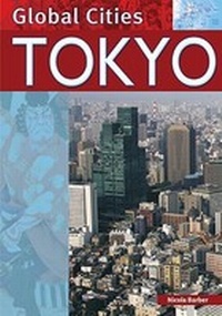 Enlarge image Cover: Tokyo - Chelsea House Publishers