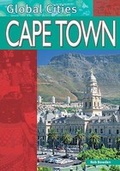Cover: Cape Town - Chelsea House Publishers