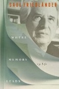 Cover: Where Memory Leads - Other Press LLC
