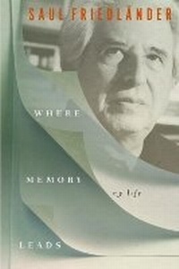 Enlarge image Cover: Where Memory Leads - Other Press LLC