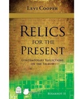 Cover: Relics for the Present II - Toby Press Ltd