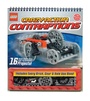 Cover: Lego: Crazy Action Contraptions - Klutz Press Inc