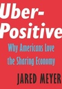 Cover: Uber-Positive - Encounter Books,USA