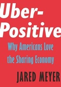 Cover: Uber-Positive - Encounter Books,USA