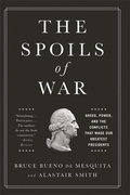 Cover: The Spoils of War - PublicAffairs,U.S.