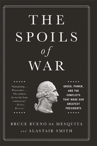 Enlarge image Cover: The Spoils of War - PublicAffairs,U.S.