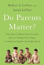 Cover: Do Parents Matter? - PublicAffairs,U.S.