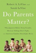 Cover: Do Parents Matter? - PublicAffairs,U.S.