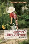 Cover: Aroma's Little Garden - Shanghai Press