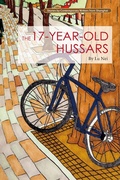 Cover: The 17-Year-Old Hussars - Shanghai Press