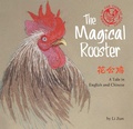 Cover: The Magical Rooster - Shanghai Press
