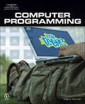 Cover: Computer Programming for Teens - Delmar Cengage Learning