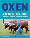Cover: Oxen - Storey Publishing, LLC
