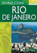 Cover: Rio De Janeiro - Chelsea House Publishers
