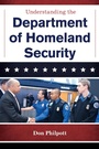 Cover: Understanding the Department of Homeland Security - Bernan Press