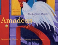 Enlarge image Cover: Amadeus - University of South Carolina Press