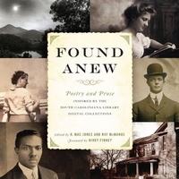 Enlarge image Cover: Found Anew - University of South Carolina Press