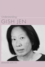 Cover: Understanding Gish Jen - University of South Carolina Press