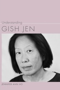 Cover: Understanding Gish Jen - University of South Carolina Press