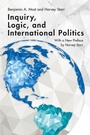 Cover: Inquiry, Logic, and International Politics - University of South Carolina Press