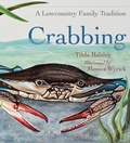 Cover: Crabbing - University of South Carolina Press