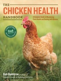 Cover: The Chicken Health Handbook, 2nd Edition - Storey Publishing, LLC