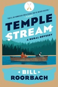 Cover: Temple Stream - Down East Books