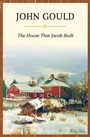 Cover: The House That Jacob Built - Down East Books