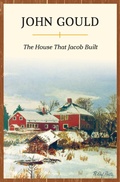 Cover: The House That Jacob Built - Down East Books
