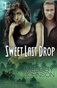 Enlarge image Cover: Sweet Last Drop - Kensington Publishing