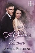 Cover: The Siren's Dance - Kensington Publishing Corporation
