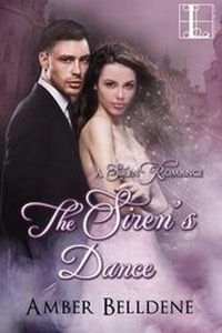 Enlarge image Cover: The Siren's Dance - Kensington Publishing Corporation