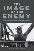 Cover: The Image of the Enemy - Georgetown University Press