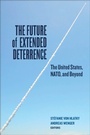 Cover: The Future of Extended Deterrence - Georgetown University Press