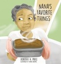 Cover: Nana's Favorite Things - Eifrig Publishing