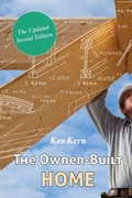 Cover: The Owner-Built Home - ECHO POINT BOOKS & MEDIA