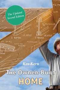 Enlarge image Cover: The Owner-Built Home - ECHO POINT BOOKS & MEDIA