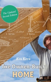 Enlarge image Cover: The Owner-Built Home - ECHO POINT BOOKS & MEDIA