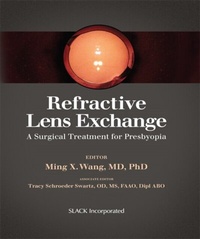 Abbildung von: Refractive Lens Exchange - SLACK Incorporated